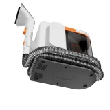 12 000 Pa, 450 W, 55 °C, öntisztító B200-SE nedves/száraz porszívó – fehér 4