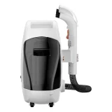 12000Pa 450W öntisztító B100-S szőnyegtisztító - Fehér 3
