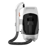 12000Pa 450W öntisztító B100-S szőnyegtisztító - Fehér 4