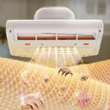 UV matracporszívó allergiásoknak + ultrahangos atkaeltávolítás 500 W M300 - Fehér 5