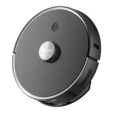 Robot porszívó felmosó funkcióval + U100 töltő- és tisztítóállomás - szürke 2