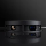U100 Lite robot porszívó felmosó funkcióval + töltőállomással - szürke 11