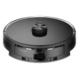 U100 Lite robot porszívó felmosó funkcióval + töltőállomással - szürke 2