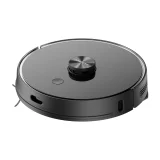 U100 Lite robot porszívó felmosó funkcióval + töltőállomással - szürke 3