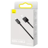 Superior USB-A – micro USB kábel 2A 2 m – fekete 7