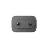 USB-C PD QC 20 W-os fali töltő – fekete 6