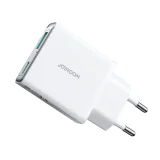 Kicsi és ultravékony 20 W-os USB-A–USB-C fali töltő – fehér 3