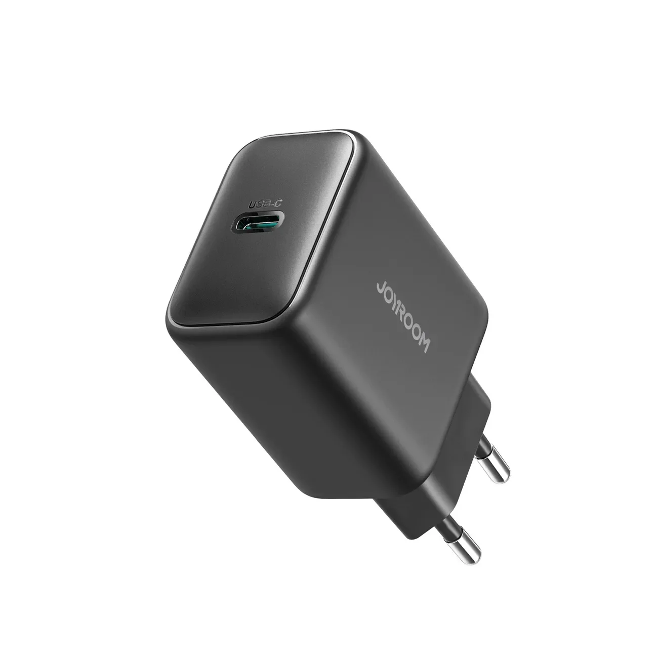 45W GaN zidni punjač za Samsung Ultra - Crni 45W GaN zidni punjač za Samsung Ultra - Crni