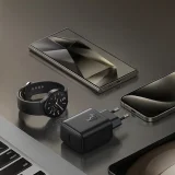 45W GaN zidni punjač za Samsung Ultra - Crni 9