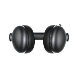 J-Head sorozat JR-JH1 vezeték nélküli fejhallgató ANC Bluetooth-szal – fekete 5