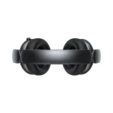 J-Head sorozat JR-JH1 vezeték nélküli fejhallgató ANC Bluetooth-szal – fekete 6