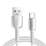 Cutting-Edge Series 3A USB-A–USB-C kábel, 1,2 m, szürke