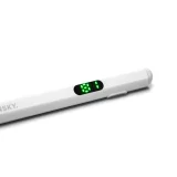 Aktív érintőceruza Univerzális érintőceruza Android és iOS USB-C készülékekhez – fehér 3