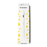 Aktív érintőceruza Univerzális érintőceruza Android és iOS USB-C készülékekhez – fehér 4