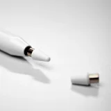 Aktív érintőceruza Univerzális érintőceruza Android és iOS USB-C készülékekhez – fehér 8