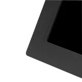 10,1 hüvelykes, 16 GB-os microSD-kártyás Frameo PFF-1015B digitális képkeret – fekete 5