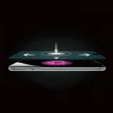 TPU Nano képernyővédő a Samsung Galaxy S25-hez 10
