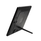 15,6 hüvelykes digitális képkeret 8 GB-os microSD-kártyával, WiFi-vel és hangszóróval, MP4 és AVI formátumok támogatásával, Frameo PFF-1514B – fekete 9