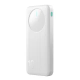 JR-PBF12 10000 mAh 2,4 A 2x USB-A 1x USB-C Power Bank - fehér 2