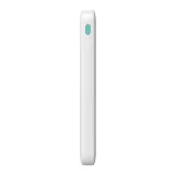 JR-PBF12 10000 mAh 2,4 A 2x USB-A 1x USB-C Power Bank - fehér 4