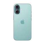 Zaštitni poklopac leće za iPhone 16/16 Plus - crni 2