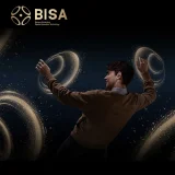 Bowie MA20 Pro TWS vezeték nélküli fülhallgatók ANC-vel és IPX6-os védelemmel – fekete 9