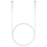 Samsung USB-C 3A 1 m-es kábel – fehér