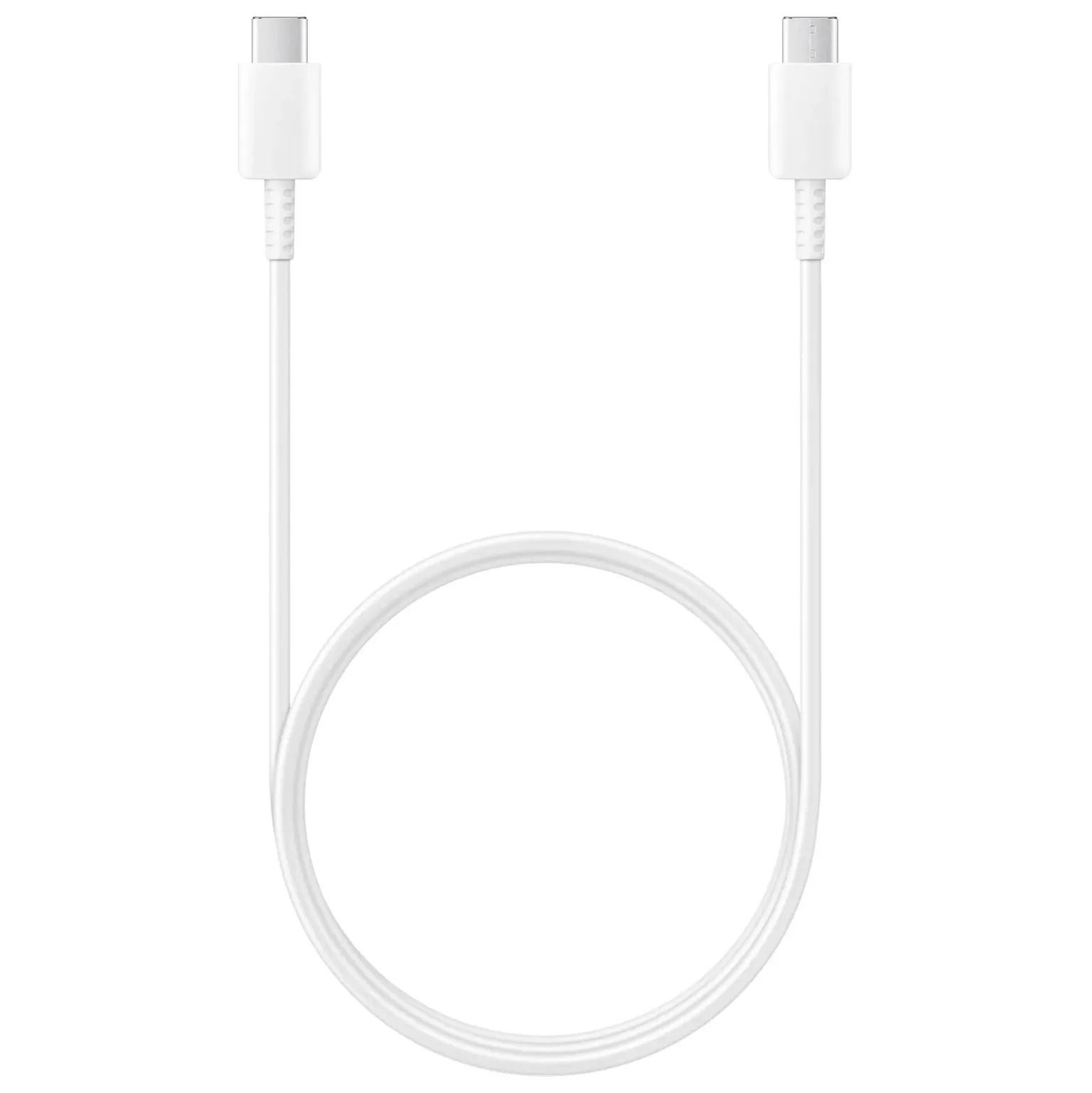 Samsung USB-C 3A 1 m-es kábel – fehér