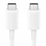Samsung USB-C 3A 1 m-es kábel – fehér 2