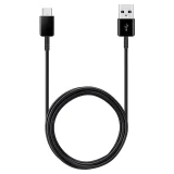 Samsung USB-A–USB-C kábel, 1,5 m, fekete 2