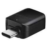 Samsung USB-A–USB-C adapter – fekete