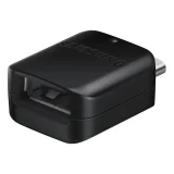Samsung USB-A–USB-C adapter – fekete 2