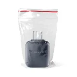 Samsung USB-A–USB-C adapter – fekete 4