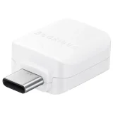 Samsung USB-A–USB-C adapter – fehér