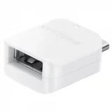Samsung USB-A–USB-C adapter – fehér 2