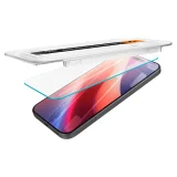 Edzett üveg iPhone 16 Pro-hoz Glas.tR EZ Fit - 2 db. 11