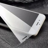 9H kaljeno staklo otporno na ogrebotine za Samsung Galaxy S25 Ultra 4