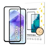 Superizdržljivo kaljeno staklo za cijeli zaslon za Samsung Galaxy S25 Ultra