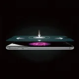 Superizdržljivo kaljeno staklo za cijeli zaslon za Samsung Galaxy S25 Ultra 10