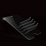 Superizdržljivo kaljeno staklo za cijeli zaslon za Samsung Galaxy S25 Ultra 11
