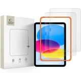 Edzett üveg iPad 10,9'' 2022 / iPad 11'' 2025 Easy Set+ - 2 db.