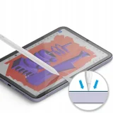 Edzett üveg iPad 10,9'' 2022 / iPad 11'' 2025 Easy Set+ - 2 db. 3