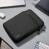 13–14 hüvelykes laptop táska és kiegészítők – fekete 10