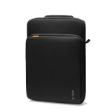 13–14 hüvelykes laptop táska és kiegészítők – fekete 3