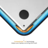 13–14 hüvelykes laptop táska és kiegészítők – fekete 6