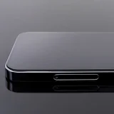 Edzett üveg iPhone 13 mini-hez Teljes felületű edzett üveg 6