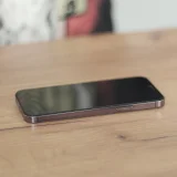 Edzett üveg képernyővédő a Moto G60s-hez, Full Cover Flexi Nano kerettel 11