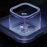 Frigate sorozatú zöld, strapabíró tok iPhone 12 Pro Max-hoz 4