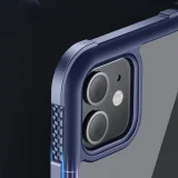 Frigate sorozatú zöld, strapabíró tok iPhone 12 Pro Max-hoz 6