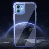 Frigate sorozatú zöld, strapabíró tok iPhone 12 Pro Max-hoz 8
